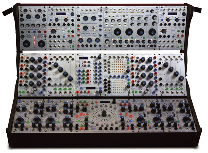 Modular Synthesis 101: A Guide to Eurorack Modular | Zeroes and Ones